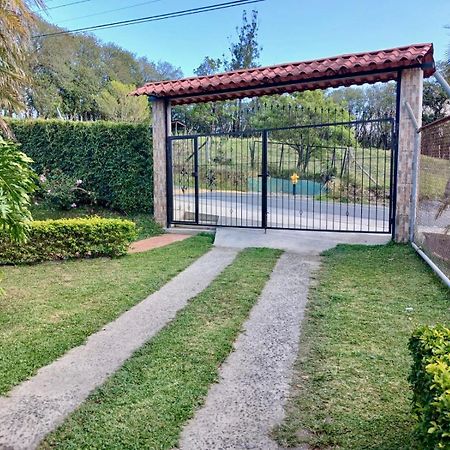 Peace Garden Apartment الجبل الأخضر المظهر الخارجي الصورة