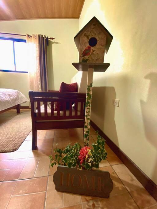 Peace Garden Apartment الجبل الأخضر المظهر الخارجي الصورة