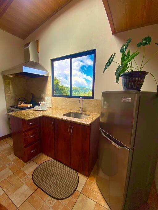 Peace Garden Apartment الجبل الأخضر المظهر الخارجي الصورة