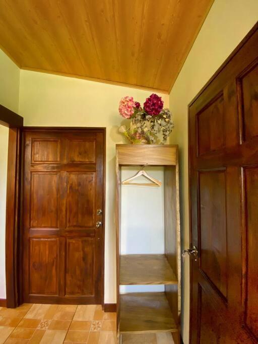 Peace Garden Apartment الجبل الأخضر المظهر الخارجي الصورة