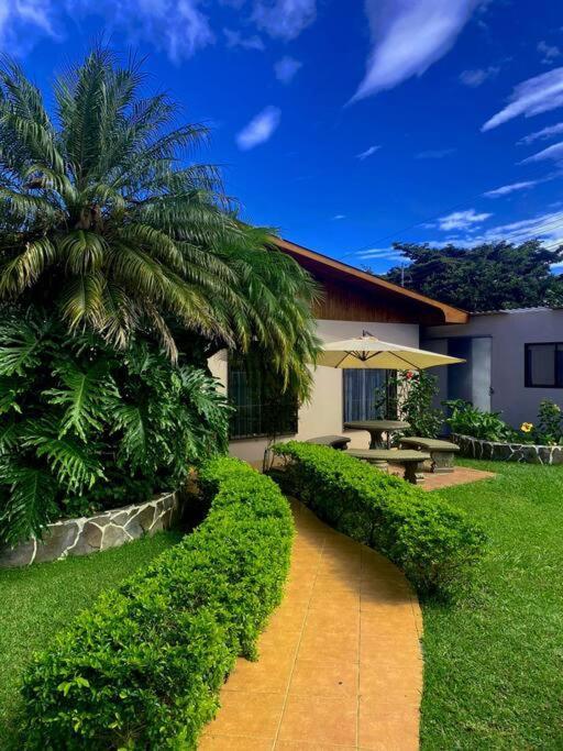 Peace Garden Apartment الجبل الأخضر المظهر الخارجي الصورة