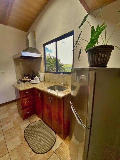 Peace Garden Apartment الجبل الأخضر المظهر الخارجي الصورة