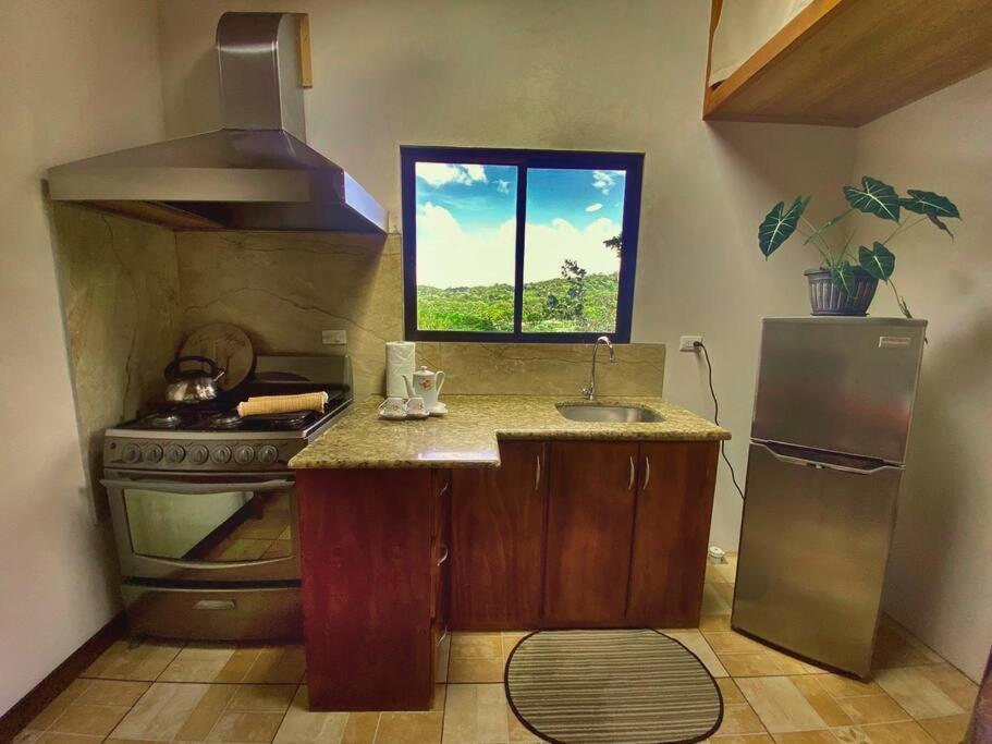 Peace Garden Apartment الجبل الأخضر المظهر الخارجي الصورة