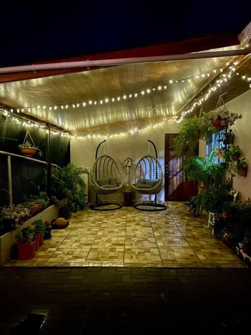 Peace Garden Apartment الجبل الأخضر المظهر الخارجي الصورة
