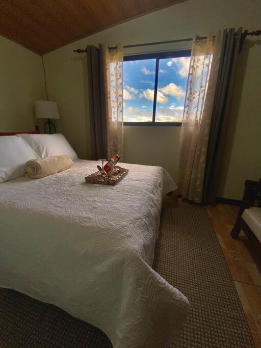 Peace Garden Apartment الجبل الأخضر المظهر الخارجي الصورة