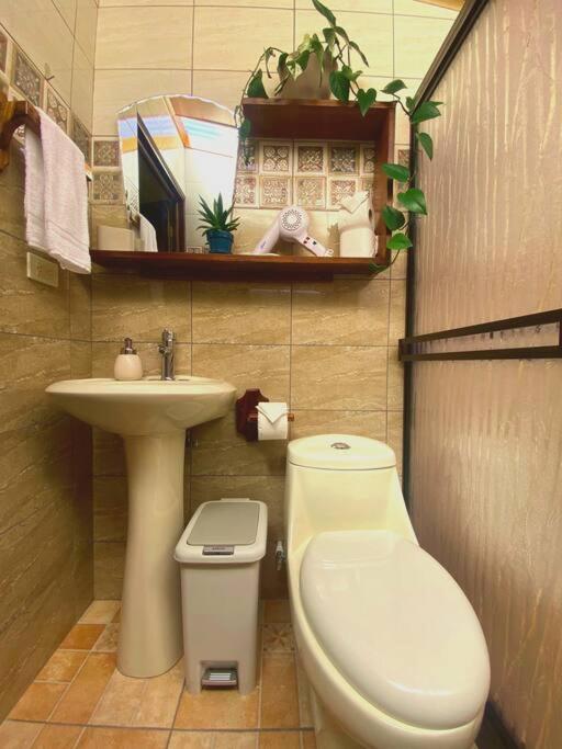 Peace Garden Apartment الجبل الأخضر المظهر الخارجي الصورة