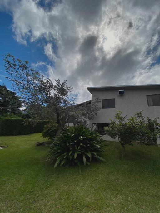 Peace Garden Apartment الجبل الأخضر المظهر الخارجي الصورة