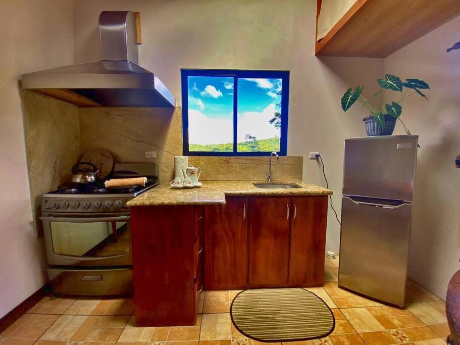 Peace Garden Apartment الجبل الأخضر المظهر الخارجي الصورة