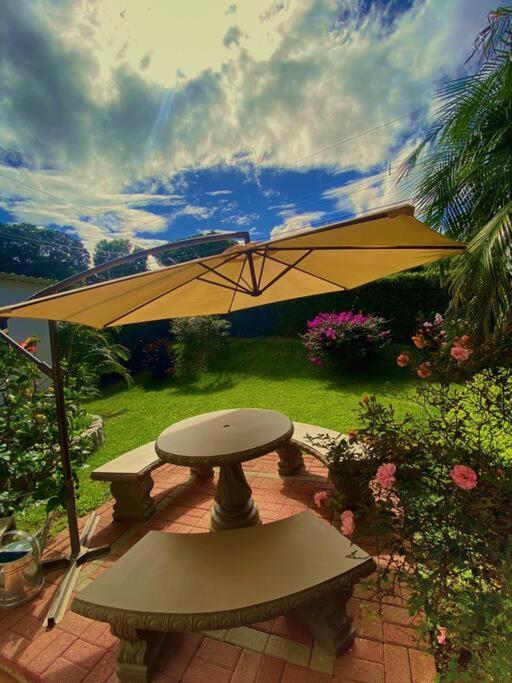 Peace Garden Apartment الجبل الأخضر المظهر الخارجي الصورة