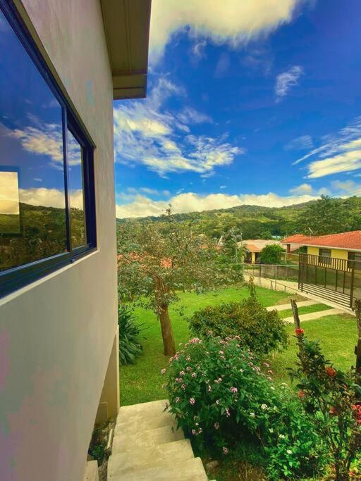 Peace Garden Apartment الجبل الأخضر المظهر الخارجي الصورة