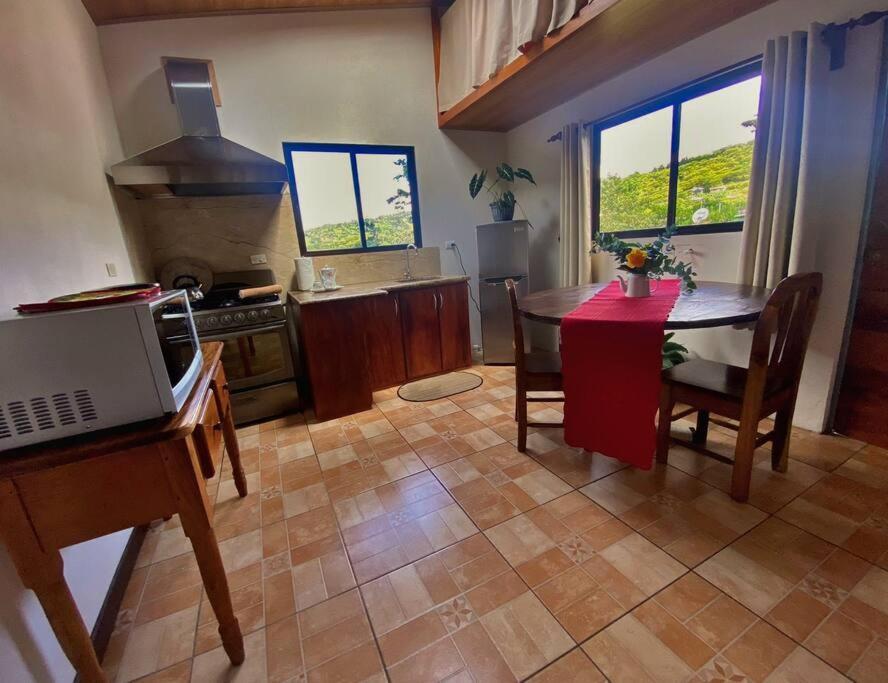 Peace Garden Apartment الجبل الأخضر المظهر الخارجي الصورة