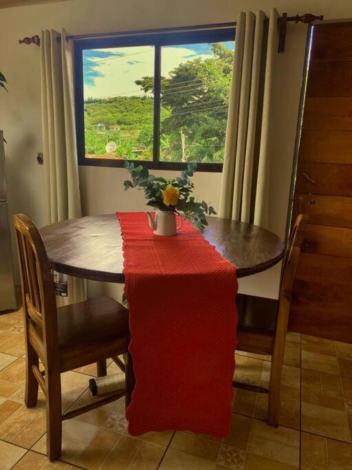 Peace Garden Apartment الجبل الأخضر المظهر الخارجي الصورة