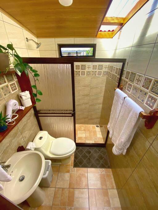Peace Garden Apartment الجبل الأخضر المظهر الخارجي الصورة