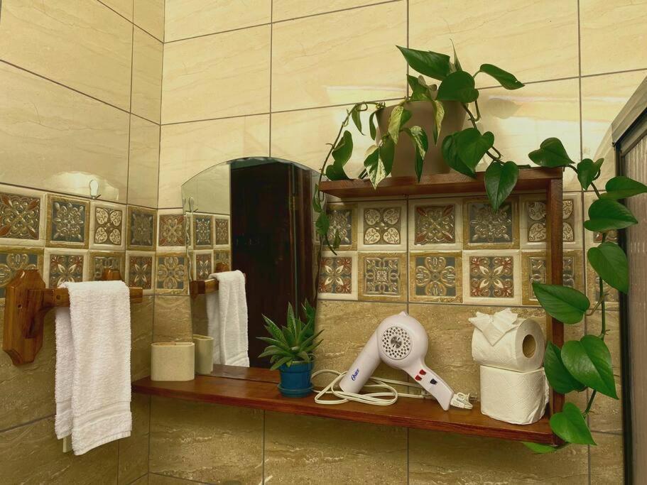 Peace Garden Apartment الجبل الأخضر المظهر الخارجي الصورة