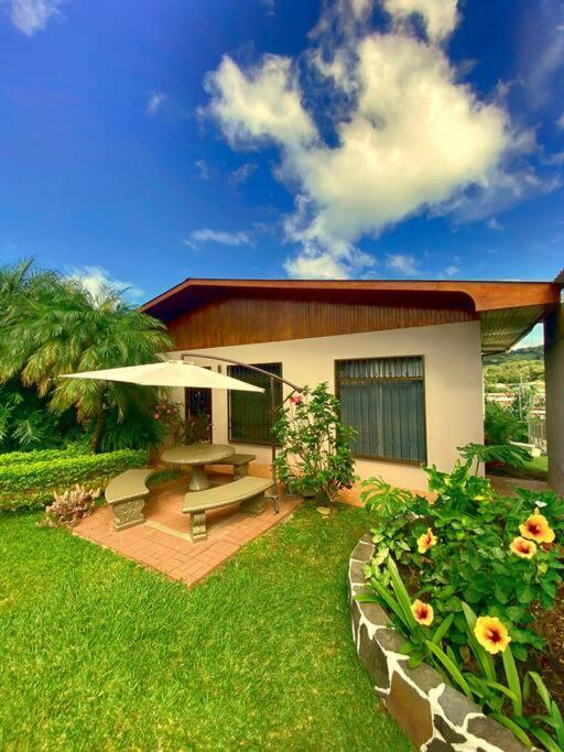 Peace Garden Apartment الجبل الأخضر المظهر الخارجي الصورة