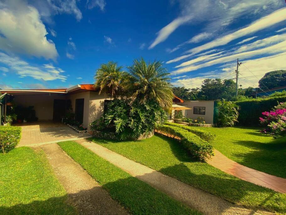 Peace Garden Apartment الجبل الأخضر المظهر الخارجي الصورة