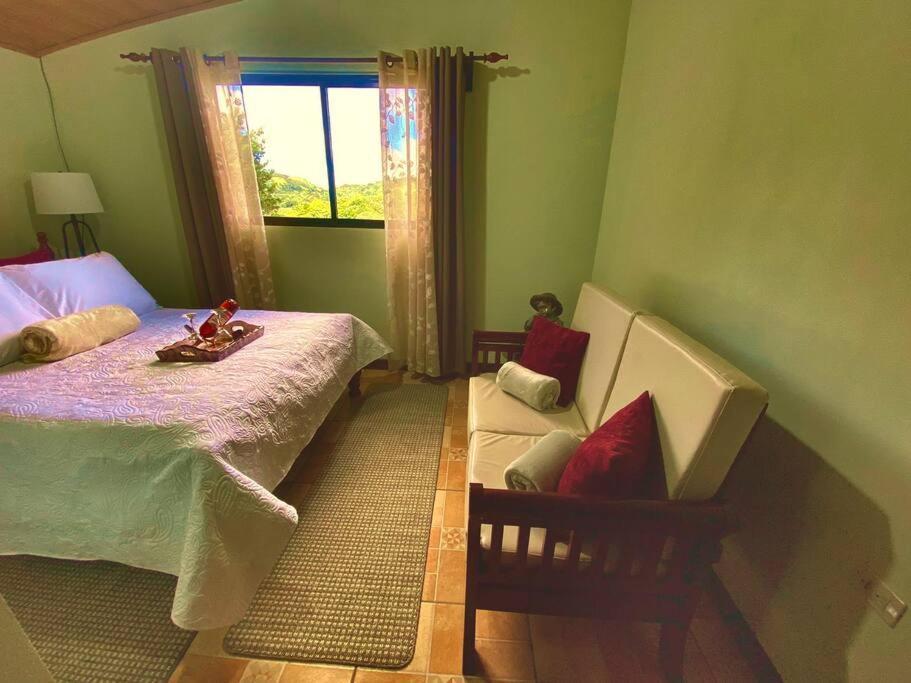 Peace Garden Apartment الجبل الأخضر المظهر الخارجي الصورة