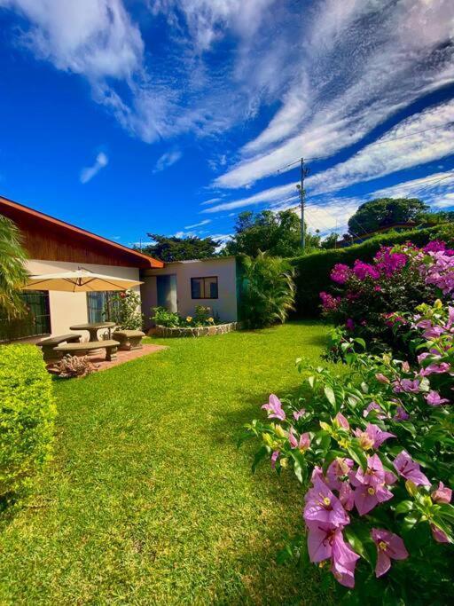 Peace Garden Apartment الجبل الأخضر المظهر الخارجي الصورة