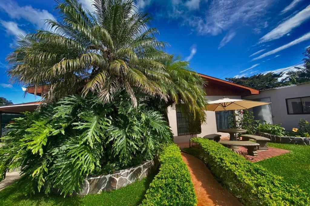 Peace Garden Apartment الجبل الأخضر المظهر الخارجي الصورة